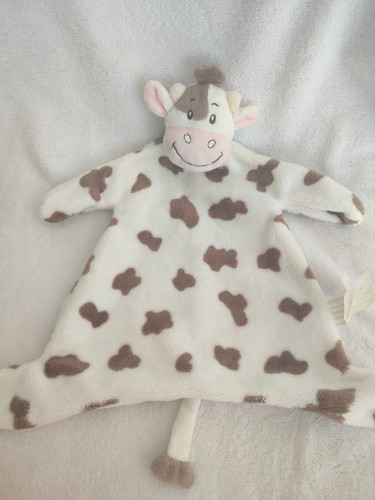 Doudou peluche plat - peluche,