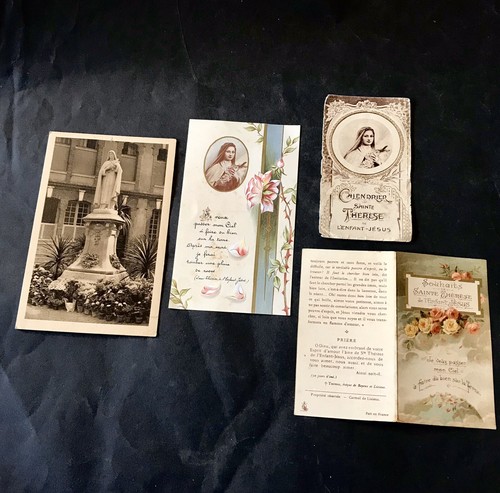 Lot sainte thérèse images - lot,