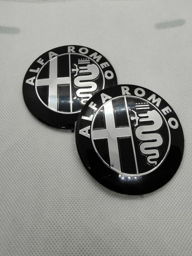 Badge alfa romeo - badge,