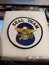 patch armee us US NAVY SEAL TEAM original  