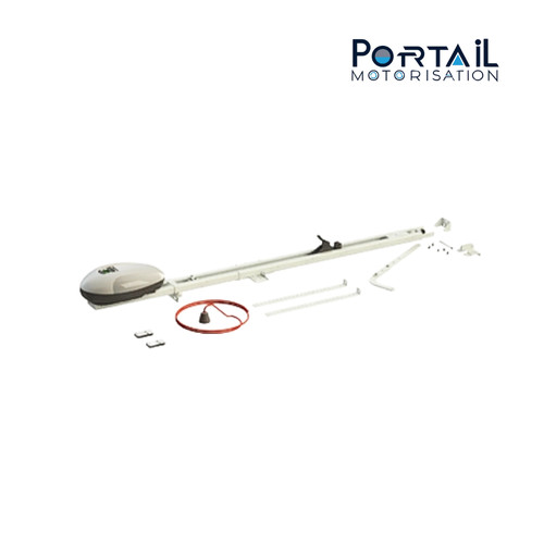 Kit motorisation set - motorisation,