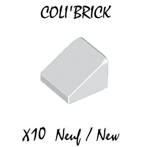 Lego 54200 10x brique - lego,