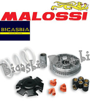 6369 - Variateur malossi Multivar 2000 Gilera 180 DNA - Runner Vxr