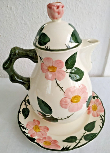 Villeroy boch wild rose - **villeroy,
