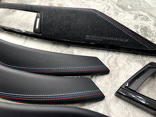 Kit garniture intérieure BMW