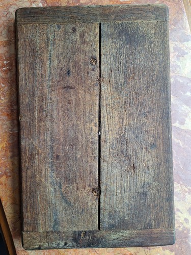 Ancienne grande planche - ancienne,