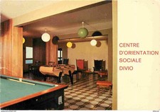 21 - Dijon - Divio Social Orientation Center - Games Room - Billiards - Baby