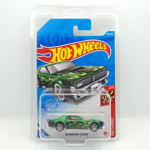 Hot wheels 2021 - hot,