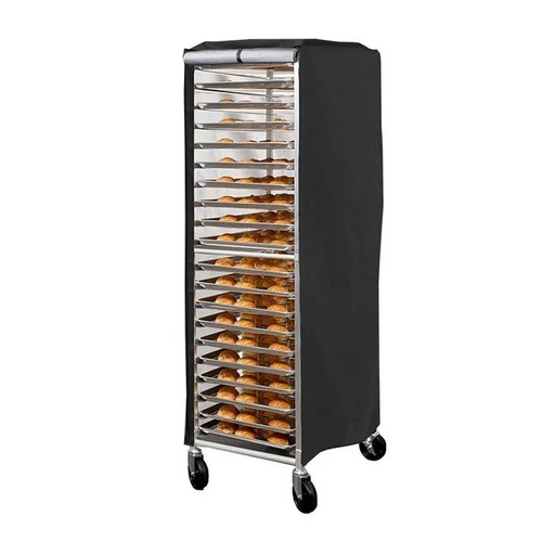 Porte pain pour poussière - pour,