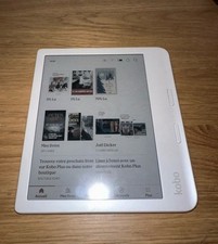 Liseuse Kobo Libra colour color couleur en bon état