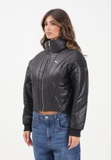 PUMA Veste Femme Noire