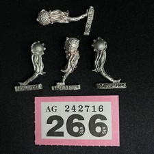 Tyranid Spore Mines Métal Warhammer 40,000 40K Xenos Biovore Ruche Fleet