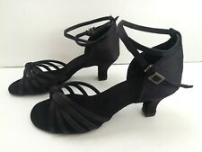 Chaussures De Danse De Salon