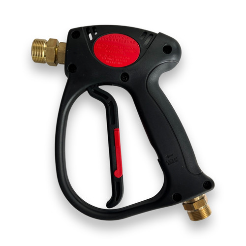 Haute pression pistolet - haute,