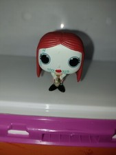 Sally Figurine 4 Cm Mini Pop