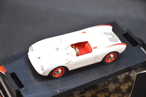 Porsche 550 stradale 1954 - rs,