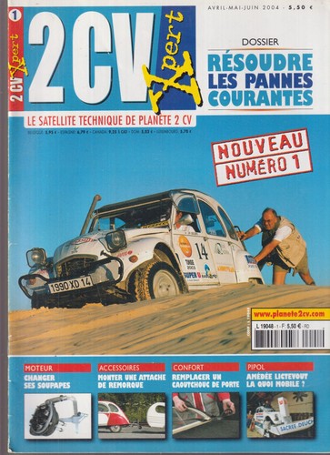 Xpert soupape - n°01, /