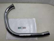 Collecteur D'Échappement Original ducati Parallèle 350 500 Gtl Gtv Cod.