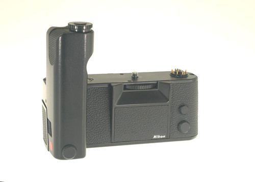 Nikon moteur 4 - nikon, md-4