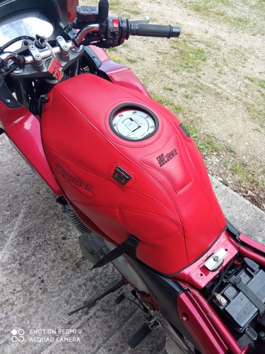 Yamaha xj600 diversion - yamaha,