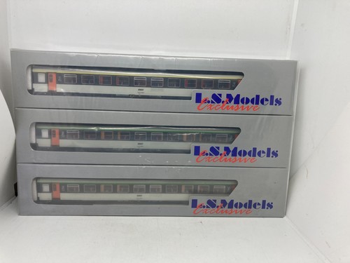 Models 127 coffret de - ls,