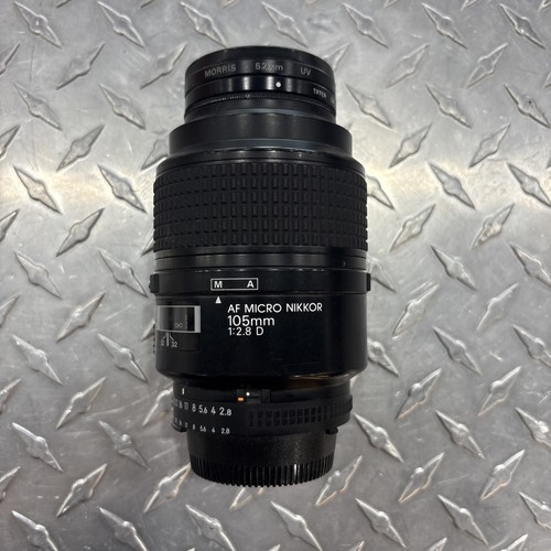 Nikon micro nikkor - nikon,