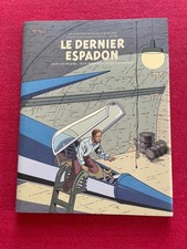 Blake & Mortimer - Le dernier