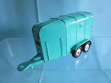 HUSKY MADE IN GT BRITAIN