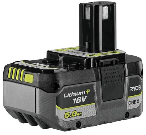 Batterie ryobi one rb1850x - batterie, one+