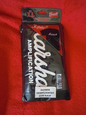 RARE / T-SHIRT - MARSHALL / GUITAR AMP / SIZE XL 100% QUALITY COTTON