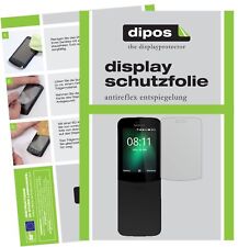 6x Protection pour Nokia 8110