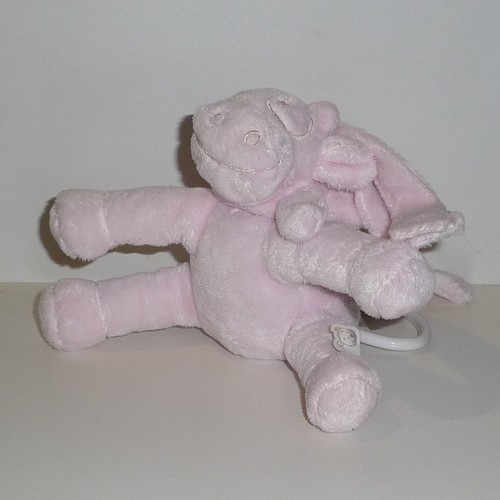 Doudou vache noukies noukie - doudou, noukie's