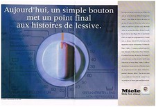 PUBLICITE ADVERTISING    1993