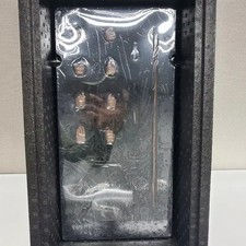 Enterbay 1/4 Quarters Bruce