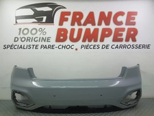 Pare choc arrière Audi A1 (2)