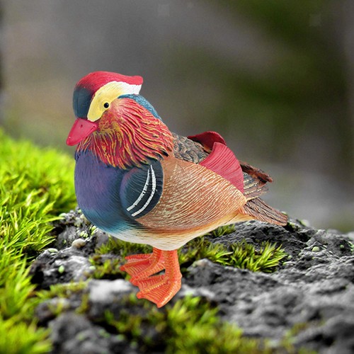 Figurine oiseau - figurine, d'oiseau