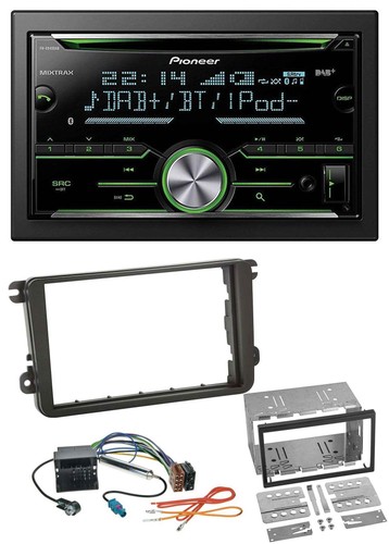 Pioneer bluetooth mp3 - pioneer, dab