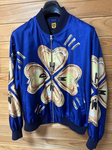 Veste sukajan human made - made, 12ss