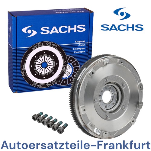 Sachs flywheel zms mini - zms,