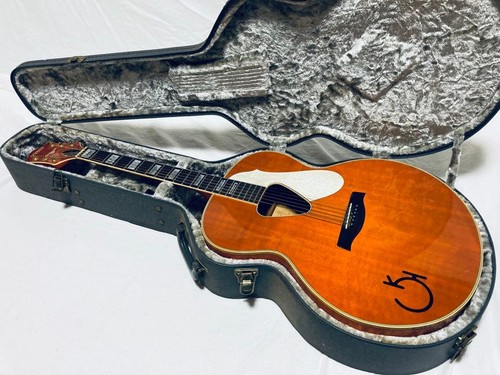 Gretsch rancher 6022 - gretsch, guitare
