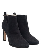 ZARA BASIC Bottines à