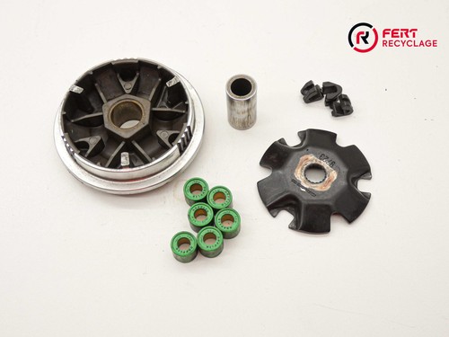 Variateur yamaha nitro - (yamaha,