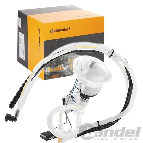 Continental vdo unité - vdo,