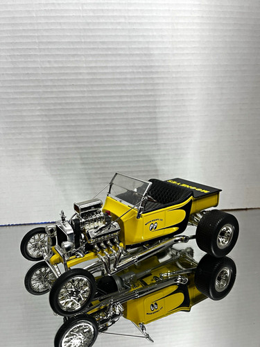 Maisto 1923 ford t bucket - 1923,