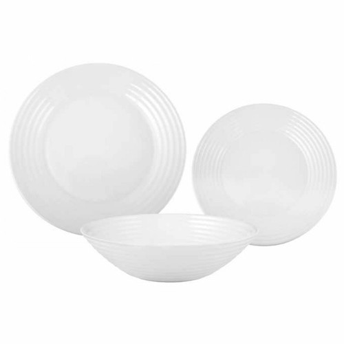 Service table luminarc - service, de