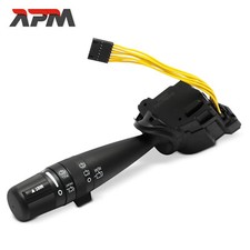 Commutateur Essuie-Glace pour Jeep Cherokee Compass Wrangler III Dodge