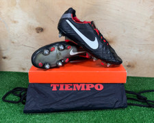 Nike Tiempo Legend IV SG