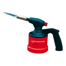 ROTHENBERGER Lampe à souder allumage piezzo