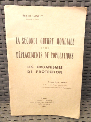 Livre seconde guerre - livre,