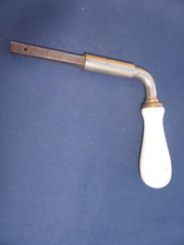 Poignée Gollot béquille